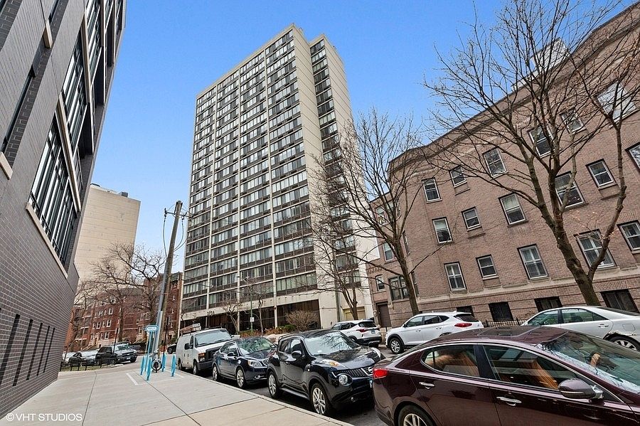 1st image of 2754 N Hampden Ct APT 1307
