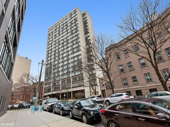 2754 N Hampden Ct APT 1307, Chicago, IL 60614
