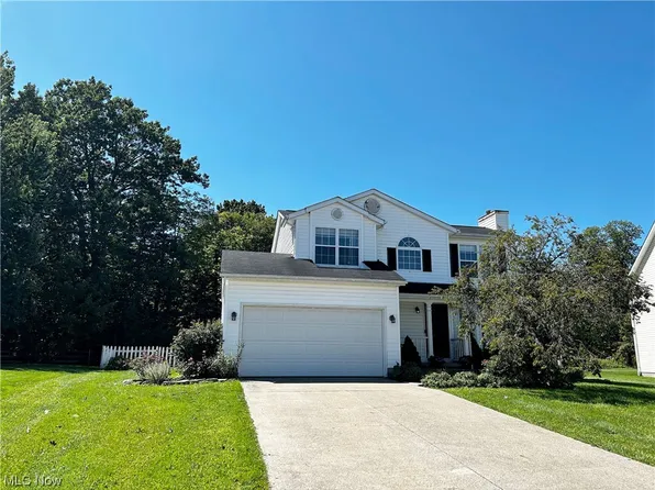 14868 Lantern Ct, Middlefield, OH 44062