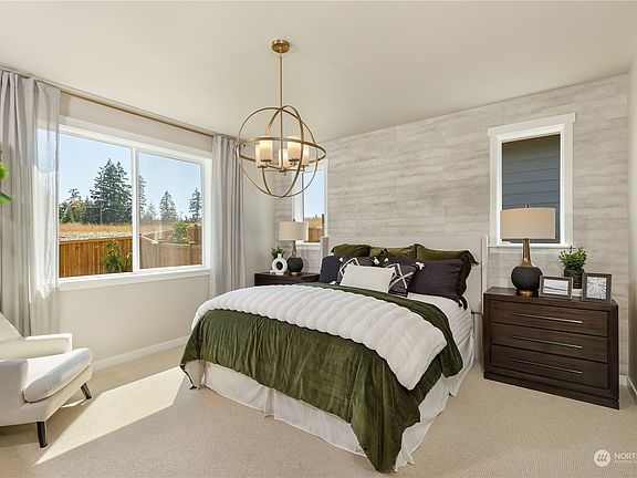 4th image of 17525 126th Street E #87
