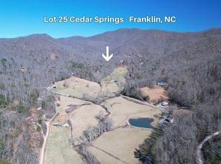 88 Foxwood Dr, Franklin, NC 28734
