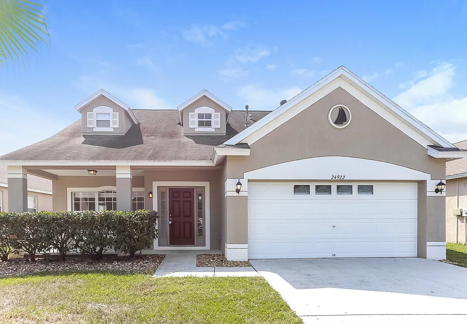 24922 Oakhaven Ct