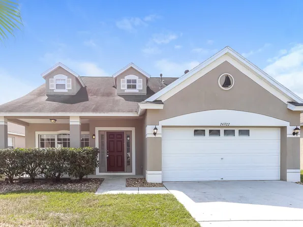 24922 Oakhaven Ct, Lutz, FL 33559