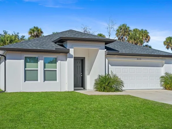 203 Cayuga St, Port Charlotte, FL 33954