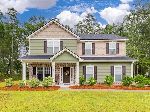 105 Burns Court, Rincon, GA 31326