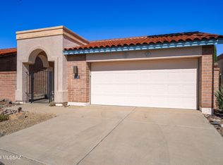 1680 W Vuelta Salvatierra, Green Valley, AZ 85622