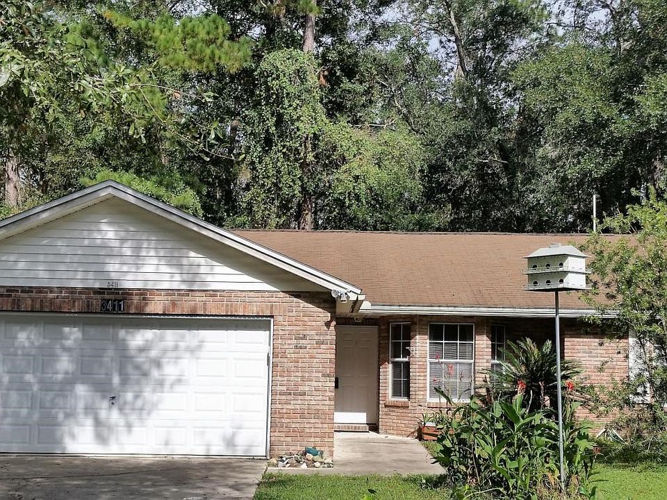 3411 Wilderness Circle Front