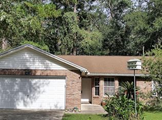 3411 Wilderness Cir, Middleburg, FL 32068