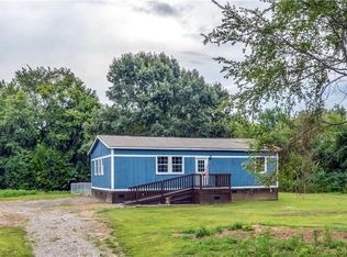 4617 Chapel Acres Cir, Huntington, AR 72940