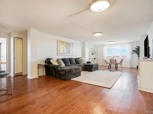2225 Buchtel Boulevard #1101, Denver, CO 80210