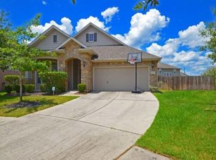 3339 Meline Fields Dr, Spring, TX 77386