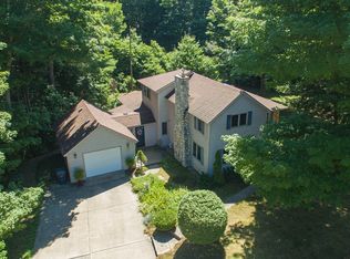 14683 77th St, South Haven, MI 49090