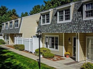 236 Edgebrook Dr, Boylston, MA 01505