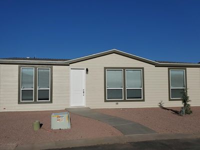 1030 S Barrel Cactus Rdg #120, Benson, AZ, 85602