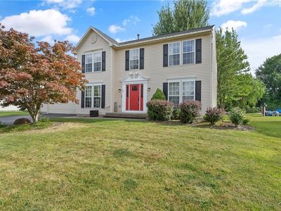17 Mirage Ln, Clay, NY, 13041