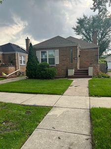 9328 S Troy Ave, Evergreen Park, IL, 60805