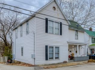 322 Logan St, Frankfort, KY 40601