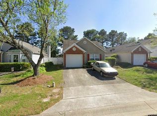 1316 Beacon Village Dr, Raleigh, NC 27604