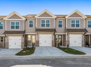 375 Harper Village Way #375HVW, Lenoir City, TN 37771