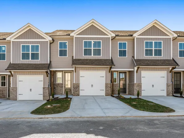 Lenoir City Townhouses