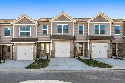 Lenoir City Townhouses Photo 1