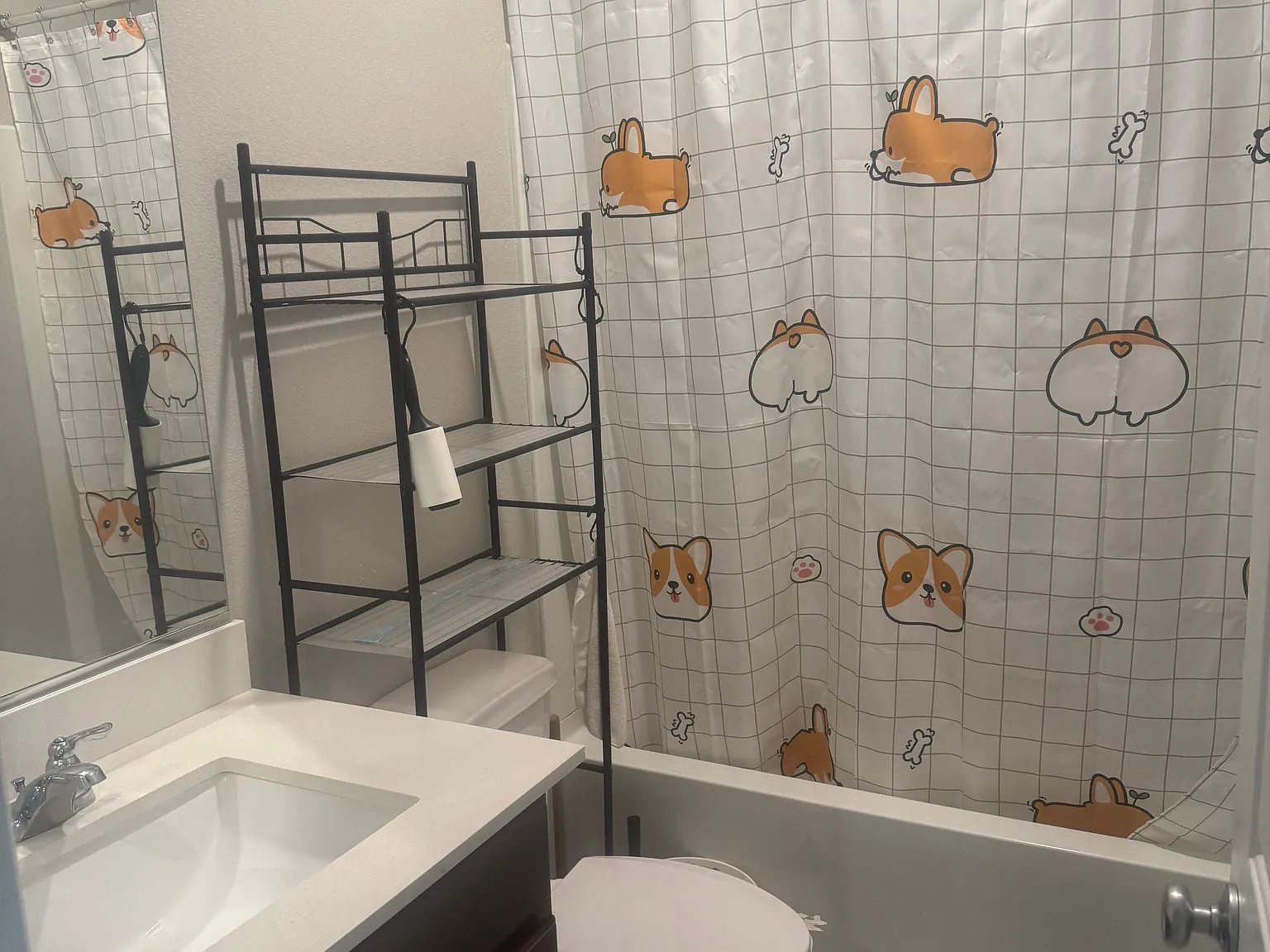 1 bed, 2113 sqft, $650 — Photo 2