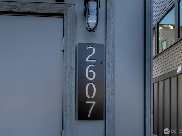 2607 NW 67th Street, Seattle, WA 98117