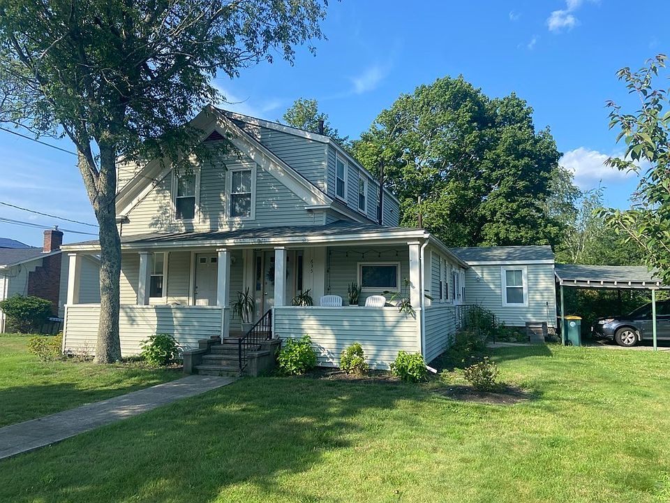 635 Hancock St, Abington, MA 02351 Zillow