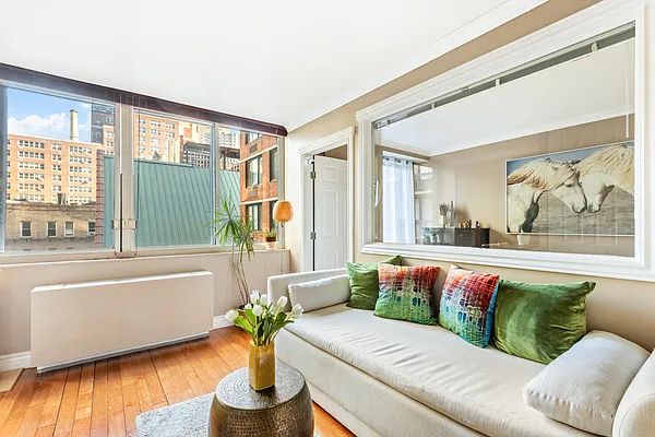 Rented by Douglas Elliman | media 12