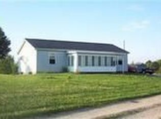 14773 Hillsdale Rd, Camden, MI 49232