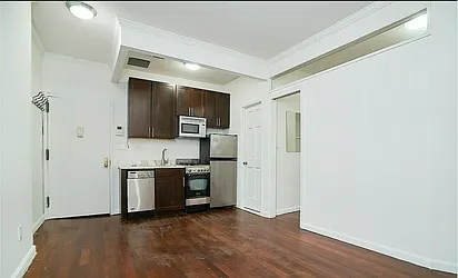 Rented by Living New York