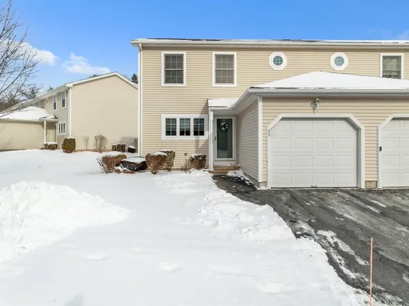 585 Sheridan St APT 45, Chicopee, MA 01020