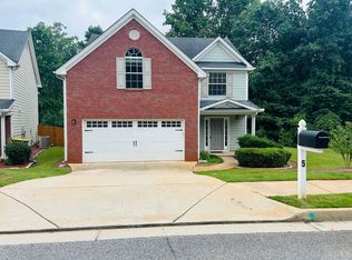 5 Stony Oak Dr, Newnan, GA 30263