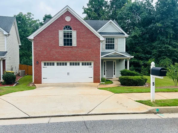 5 Stony Oak Dr, Newnan, GA 30263