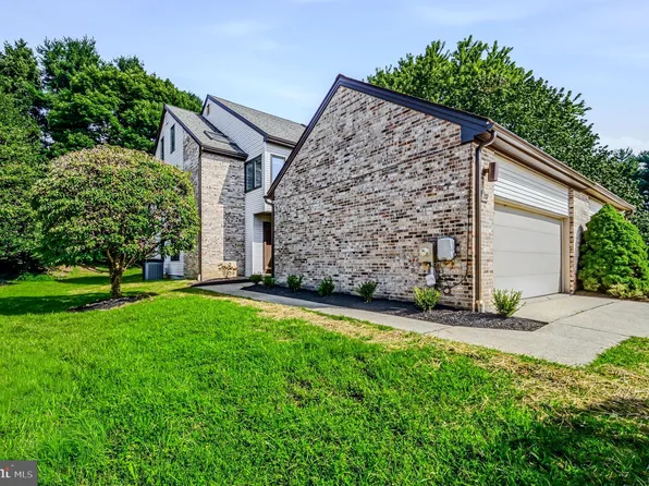 207 Steeplechase Cir, Wilmington, DE 19808