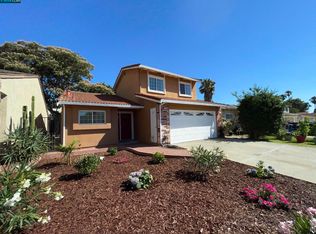 2348 Cypress St, Antioch, CA
