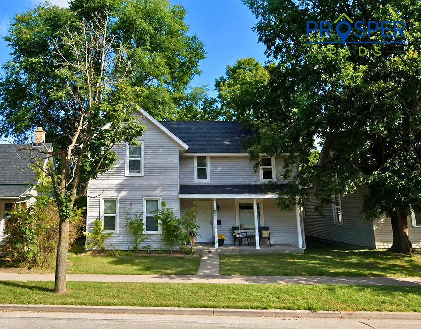 WA820X — Photo 1