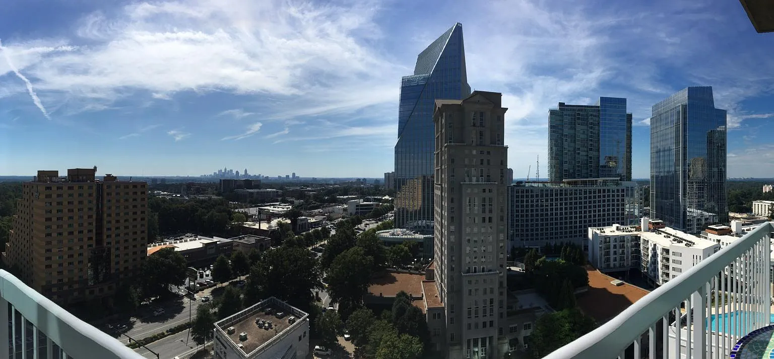 1 bed, 736 sqft, $2,150 — Photo 4
