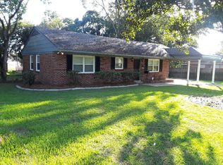 3744 Cambridge Rd, Montgomery, AL 36111