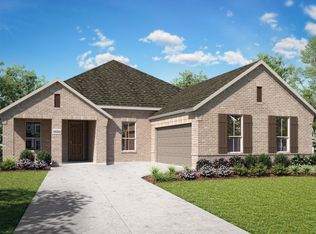 Cameron Plan, Inspiration Collection at View at the Reserve, Mansfield, TX 76063