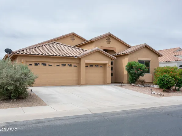 11523 W Minneola Dr, Marana, AZ 85653