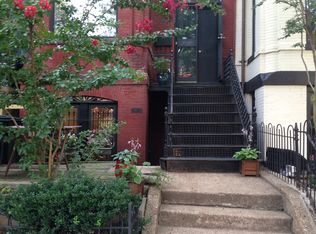 1604 15th St NW APT B, Washington, DC 20009