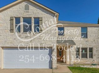 429 Starview St, Temple, TX 76502