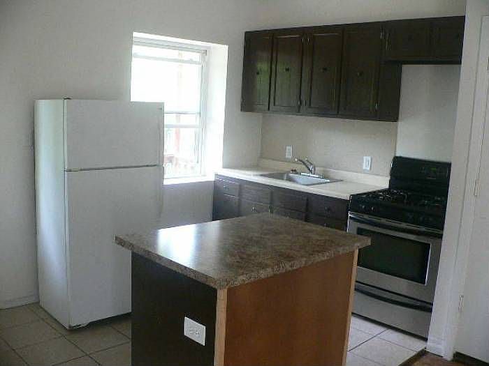 Equiped kitchen