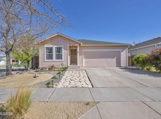 7695 Bichon St, Reno, NV 89506