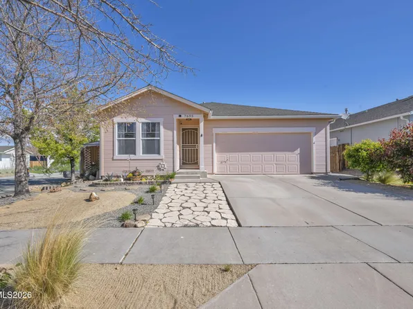 7695 Bichon St, Reno, NV 89506