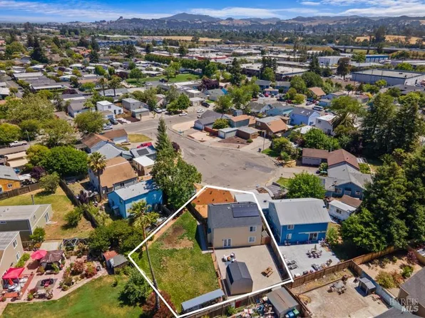 116 Marvin Court, Petaluma, CA 94954