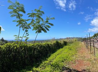 Akemama Rd, Kalaheo, HI 96741