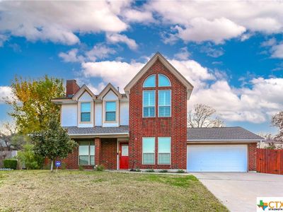 714 Paintbrush Dr, Harker Heights, TX, 76548
