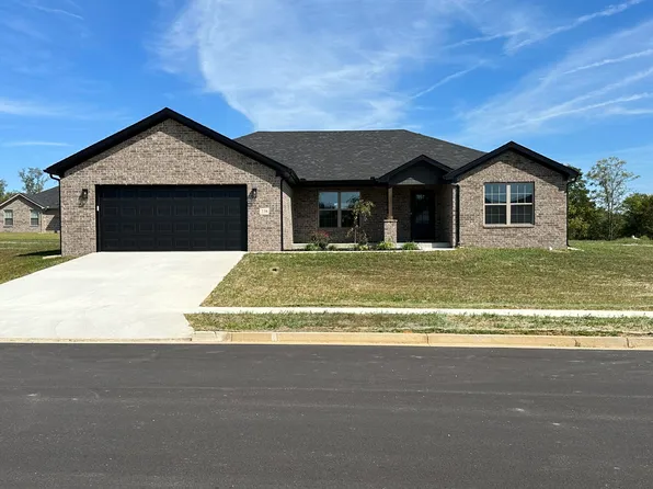 238 Patriot Trl, Berea, KY 40403